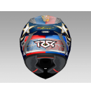 【新色預購】SHOEI X-FIFTEEN (X-15) TOPRAK RIGHT TC-2 賽道帽 全罩安全帽